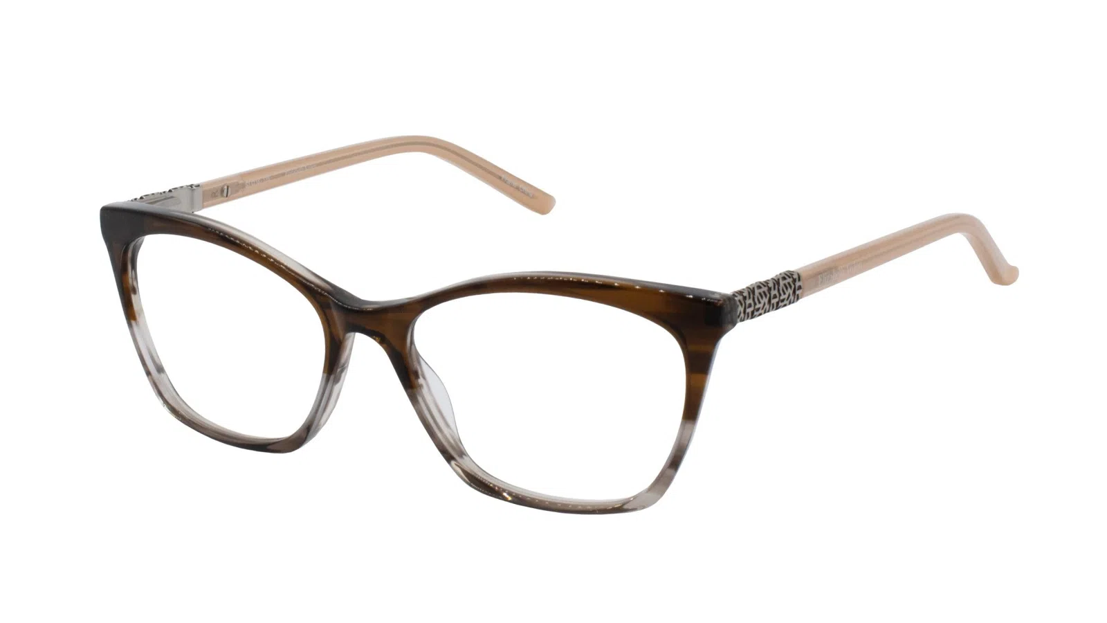 Elizabeth Arden 1263 Eyeglasses - view 2